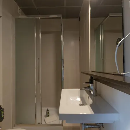 فندق Hotiday Guidoni فلورنس