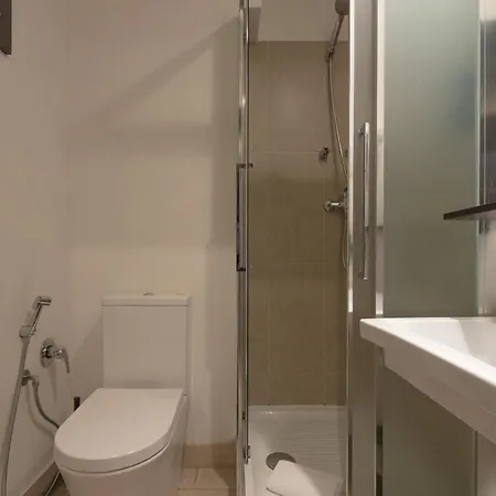 Hotiday Guidoni فندق فلورنس