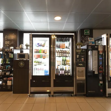 Hotiday Guidoni 3* فلورنس